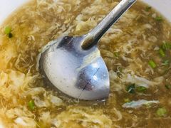 酸辣汤-九龙餐厅(大沽路店)