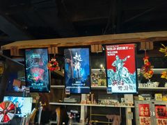 -暴风岛沉浸式体验馆(百联世纪店)