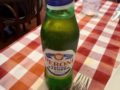 -安立可意大利美食