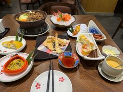 -红叶日本料理(三八广场店)