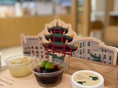 -Cafe on warm(丹霞店)