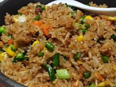 -红日饭店(裕隆三路店)