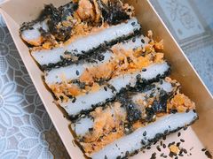 -米阿糯糕团•酒酿•甜品(莫愁店)