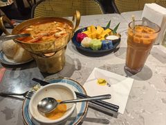 -Home Thai·泰谣(王府井apm店)