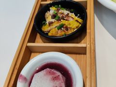 -新仙清汤牛腩(铜锣湾店)