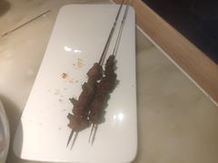 -杏花堂·山西菜馆(晋中万达店)