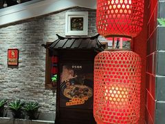 门面-昌隆•家家鹅乡•海南菜老字号(琼海店)