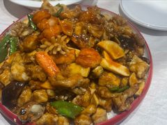 -大眼锅贴水饺(河东店)