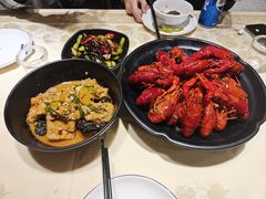 -聚味瞿记·龙虾堂(天元店)