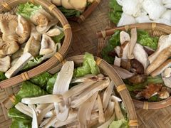 -滇野云南野生菌餐厅(陕西南路店)