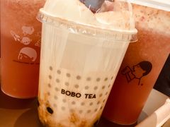 -喜茶(永旺梦乐城店)