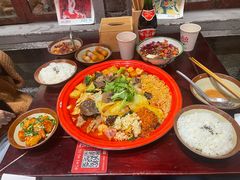 -李炮称盘麻辣烫(无锡荟聚店)