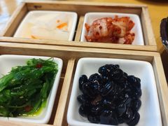 -胜博殿日式炸猪排(西红门店)
