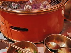 -西塔老太太泥炉烤肉(苏州大悦城店)