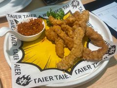-太二酸菜鱼(深圳布吉万象汇店)