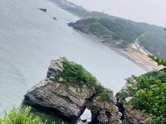 -大连金石滩滨海国家地质公园