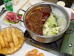 -活潑鲜跳(湖滨商业街店)