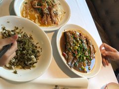 -小厨师·二十年沈家门小海鲜(百井坊巷店)