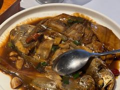 -小城故事·地道宁波味(月湖盛园店)