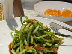 -明湖楼·经典鲁菜山东海鲜(大明湖店)