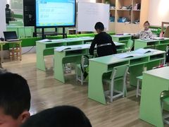 -学知乐教育·幼小衔接·小学科辅导(嘉定镇校区)