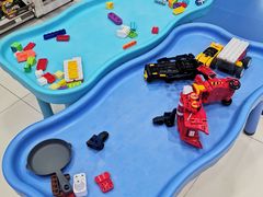 -TOYSRUS玩具反斗城(天津远洋乐堤港店)