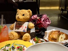 -燃扒房Steakhouse(皇庭店)