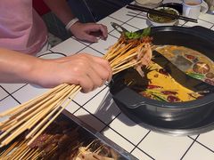 -九街淑芬掌中宝串串公司(内街文化创意园店)