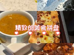 -Efes Turkish & Mediterranean Cuisine 艾菲斯餐厅(陆家嘴店)