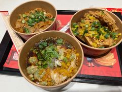 -盛香亭热卤(光明大仟里店)
