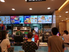 -德克士(龙阳广场店)