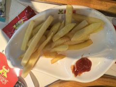 -豪享来中西餐厅(隆昌店)