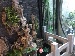 -知足堂养生会所(碑亭巷店)