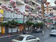-唐人街(耀华力路)