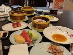 -五缘湾凯悦酒店·悦饗中餐厅