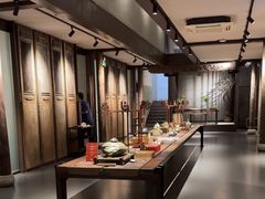 -陶醉馆·艺术雅集私宴