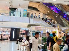 -凯德MALL(西直门店)