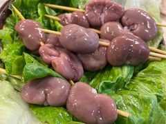 -重庆老火锅王(西安北路店)