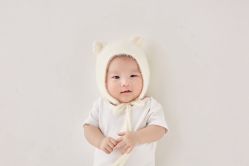 -哈喽BABY儿童摄影