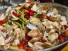 -必点海鲜·鲅鱼水饺(鞍山西道店)