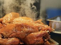 -小李烧鸡(西北角总店)