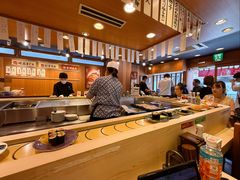 -海鲜三崎港(镰仓小町通店)