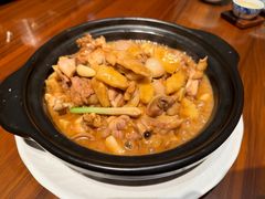 -山水茶艺馆·点心粤菜·30年老字号