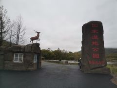 -洮儿河国家湿地公园