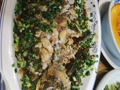 -陈先进鱼馆·夜宵·地道农家菜(湖墅南路店)