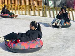 -沈阳奥体冰雪嘉年华