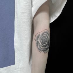 点击看大图 -PinooTattoo皮奴刺青纹身设计总部