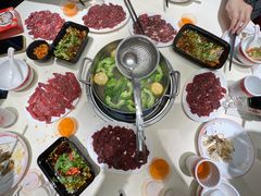 -陈记顺和潮汕牛肉火锅(韩江路店)