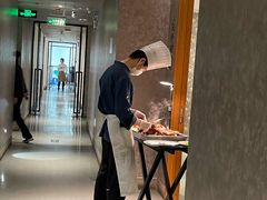 -京坛汇·烤鸭·京菜(宋庄店)