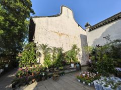 -嘉兴月河历史街区